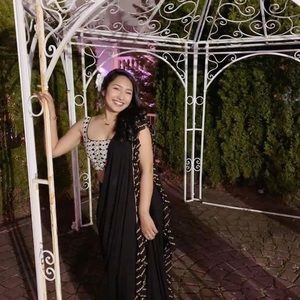 Meet your Posher, Natasha